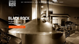 Black Rock Brewing Company